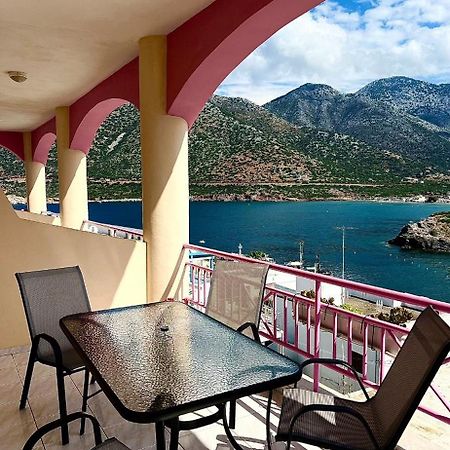 Bella Vista Bali (Crete) Exterior foto