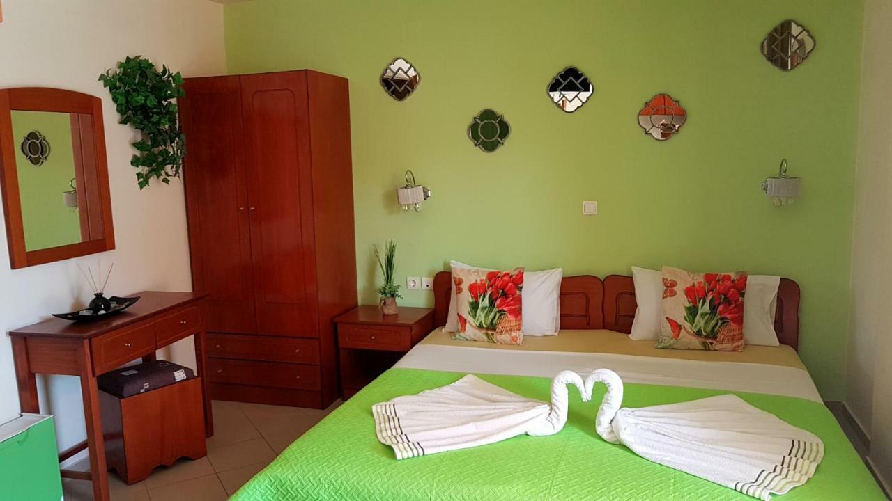Bella Vista Bali (Crete) Exterior foto